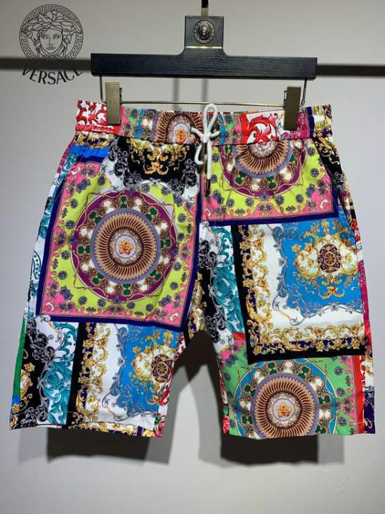 Picture of Versace Short Pants _SKUVersaceS-XXLsstn2619548